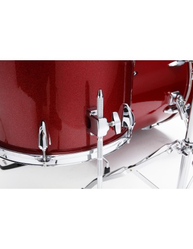 TAMA Imperialstar IP50H6W-BRM Burnt...