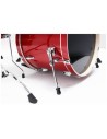 TAMA Imperialstar IP50H6W-BRM Burnt Red Mist