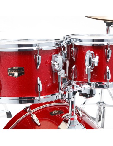 TAMA Imperialstar IP50H6W-BRM Burnt...