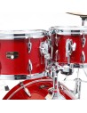 TAMA Imperialstar IP50H6W-BRM Burnt Red Mist
