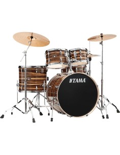 TAMA Imperialstar...