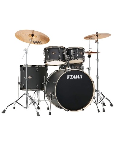Tama IP52H6WBN-BOB Blacked Out Black