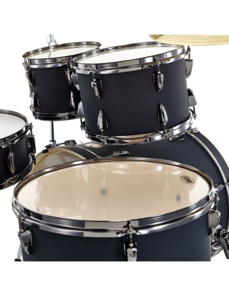 Tama IP52H6WBN-BOB Blacked Out Black