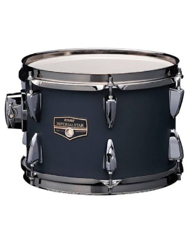 Tama IP52H6WBN-BOB Blacked Out Black