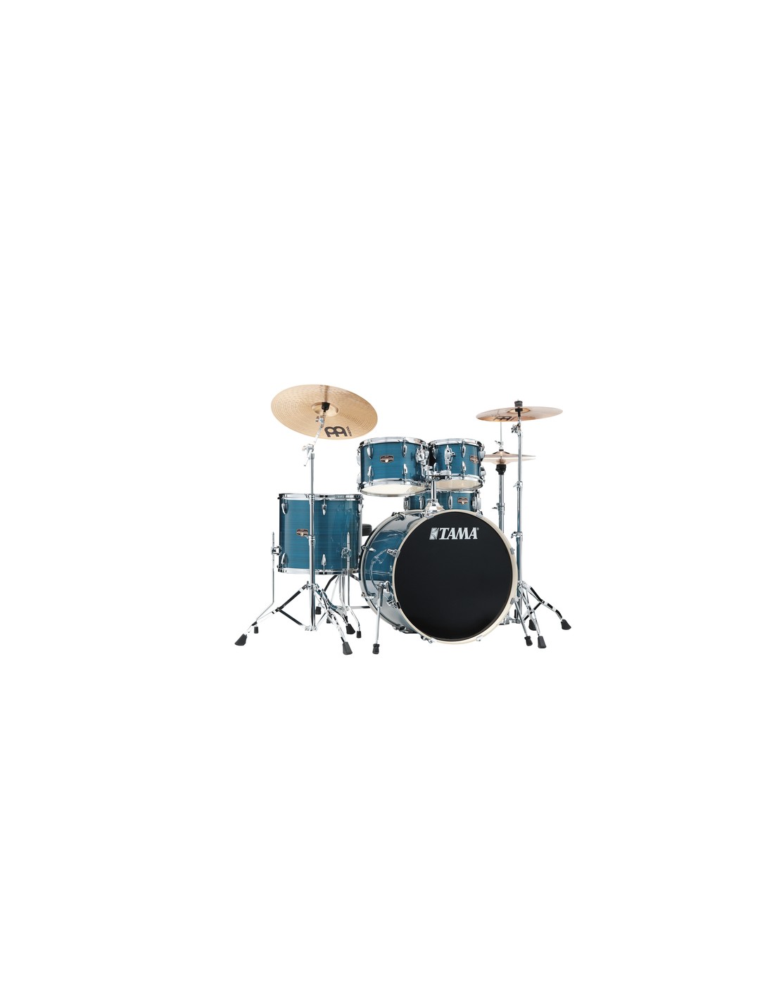 TAMA Imperialstar IP52H6W-HLB Hairline Blue