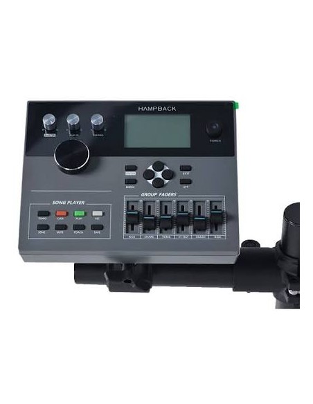 Hampback ACE-530