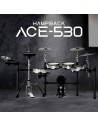 Hampback ACE-530