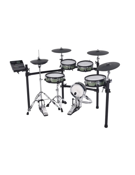 HAMPBACK ACE-750