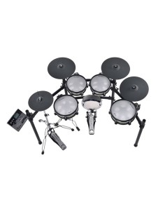 HAMPBACK ACE-750 2