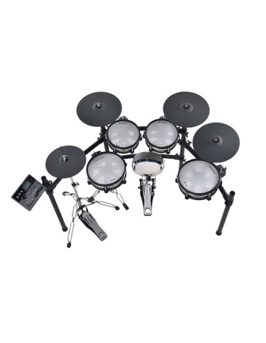 HAMPBACK ACE-750