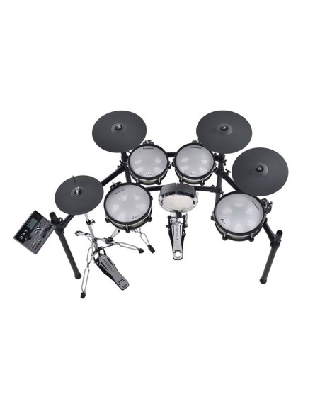 HAMPBACK ACE-750