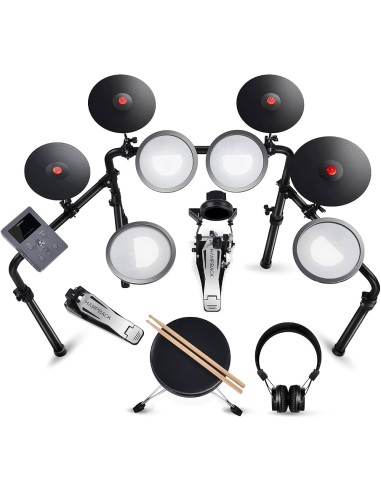 Hampback MK0 PLUS