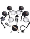 Hampback MK0 PLUS