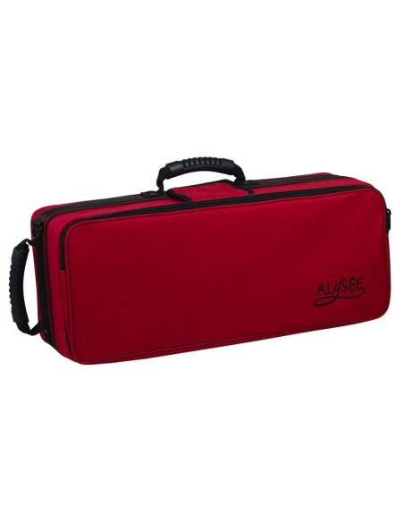 Alysee TR-4333 tromba Sib laccata