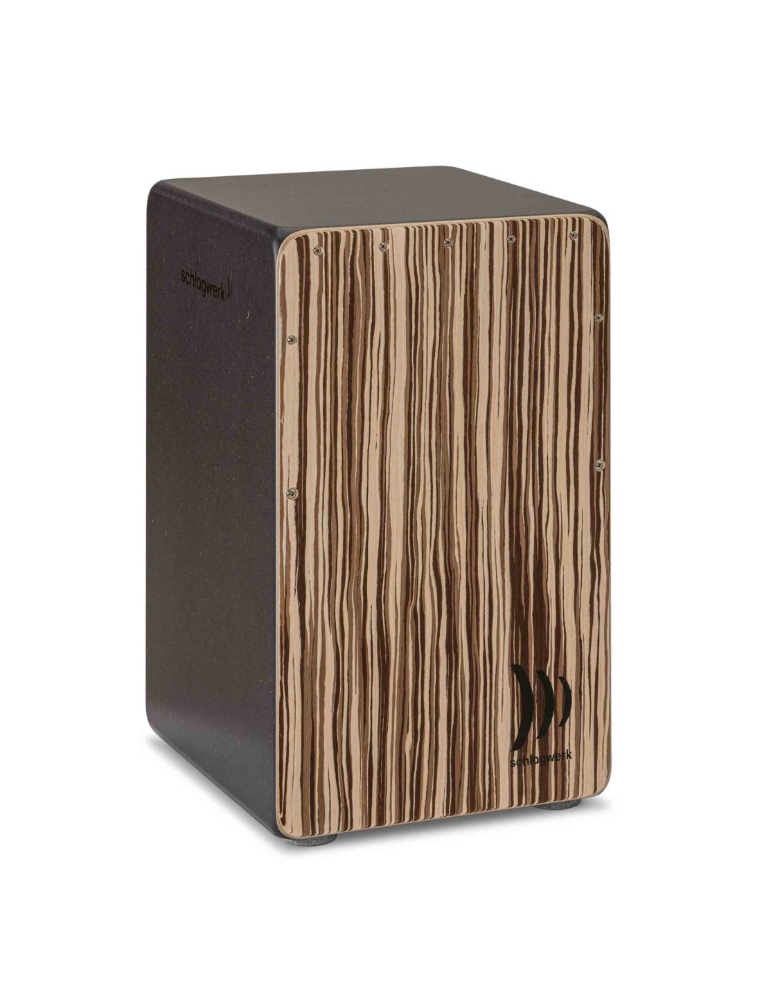 Schlagwerk CP410ST 2inOne Snare Cajon Barista Soft Touch