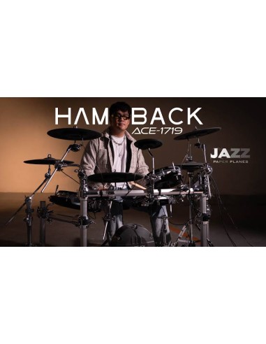 Hampback ACE-1719