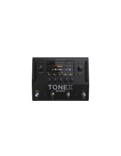 Ik multimedia TONEX BOARD