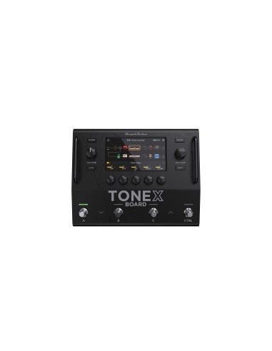 Ik multimedia TONEX BOARD