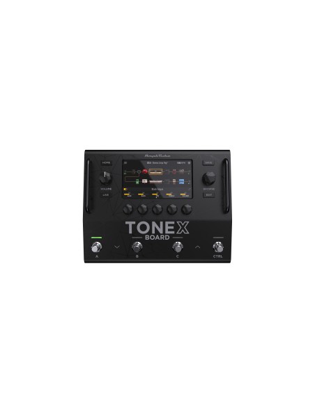 Ik multimedia TONEX BOARD