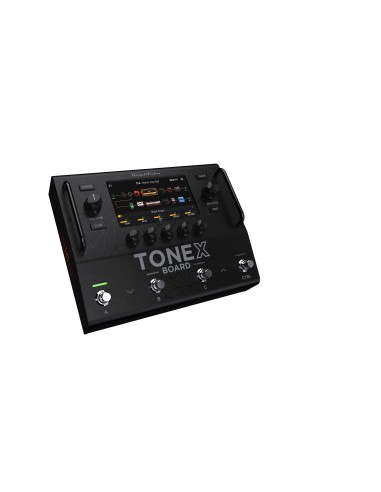 Ik multimedia TONEX BOARD