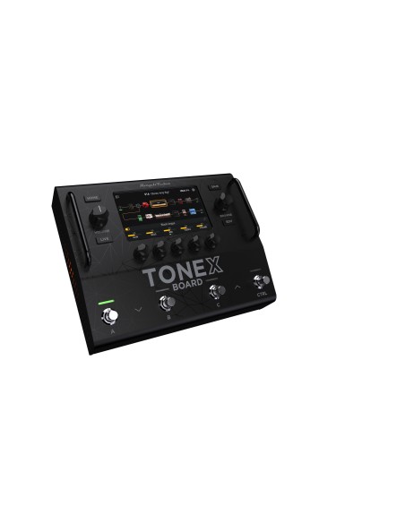 Ik multimedia TONEX BOARD