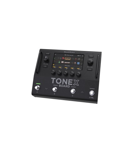 Ik multimedia TONEX BOARD