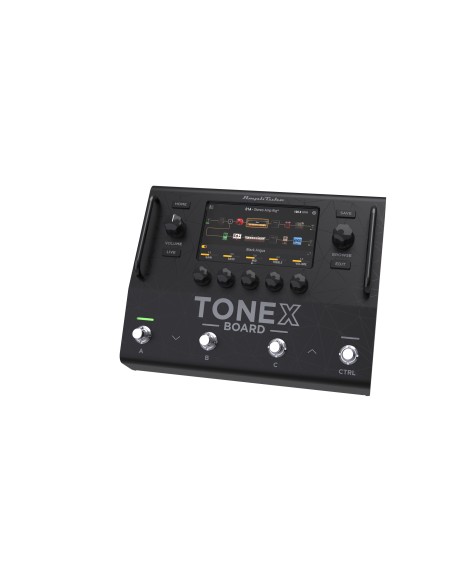 Ik multimedia TONEX BOARD