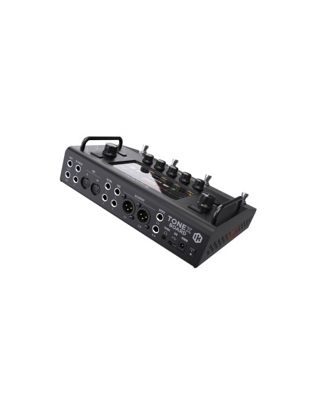 Ik multimedia TONEX BOARD