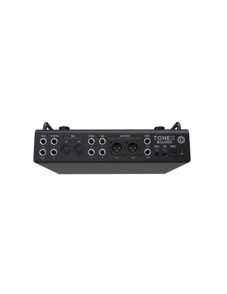 Ik multimedia TONEX BOARD