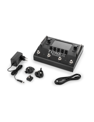 Ik multimedia TONEX BOARD