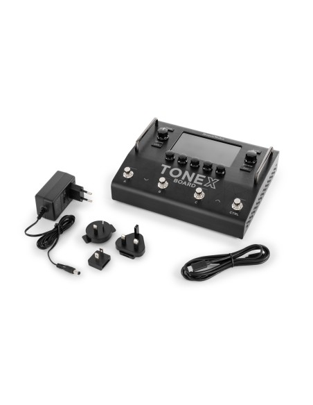 Ik multimedia TONEX BOARD