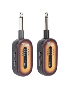  Xvive A58 SUNBURST