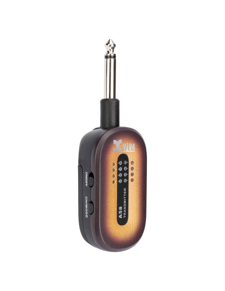  Xvive A58 SUNBURST