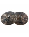 Istanbul Agop Cindy Blackman OM Hi-hat 15