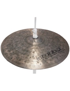 Istanbul Agop Cindy... 2