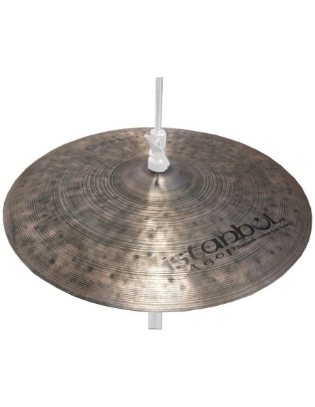 Istanbul Agop Cindy Blackman OM Hi-hat 15