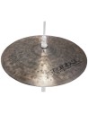 Istanbul Agop Cindy Blackman OM Hi-hat 15
