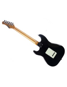 Eko ST 401 Black 2