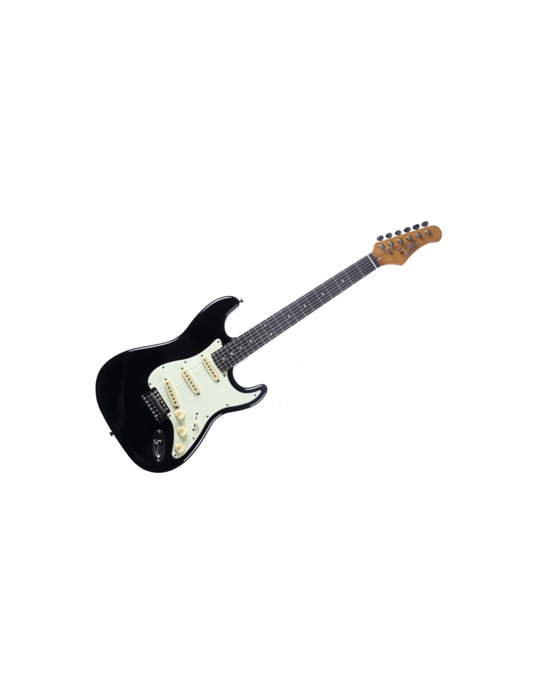 Eko ST-400 Black