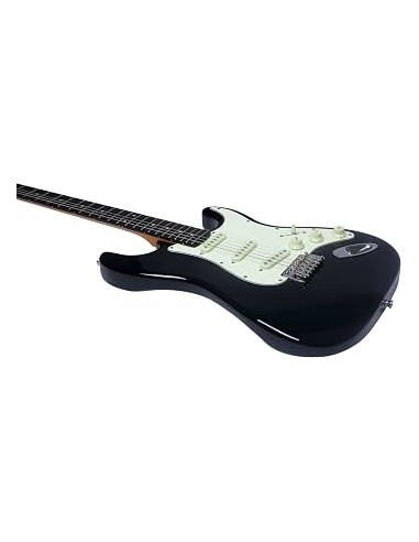 Eko ST-400 Black