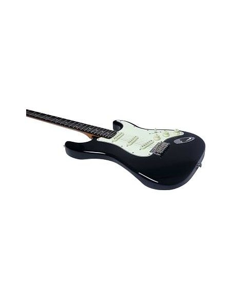 Eko ST-400 Black