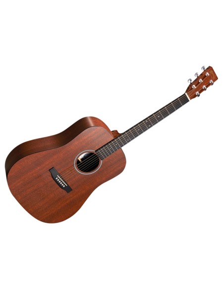 Martin & Co. D-X1E Mahogany Remastered