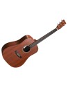 Martin & Co. D-X1E Mahogany Remastered