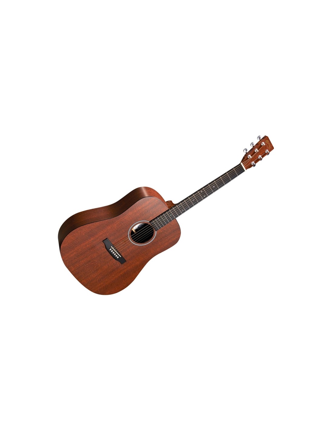 Martin & Co. D-X1E Mahogany Remastered