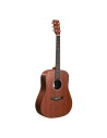 Martin & Co. D-X1E Mahogany Remastered