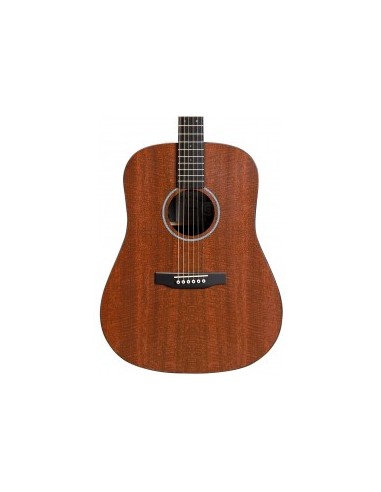 Martin & Co. D-X1E Mahogany Remastered