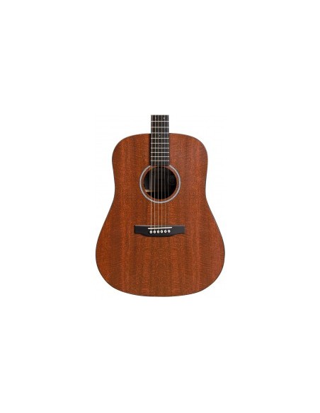 Martin & Co. D-X1E Mahogany Remastered