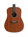 Martin & Co. D-X1E Mahogany Remastered