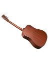 Martin & Co. D-X1E Mahogany Remastered