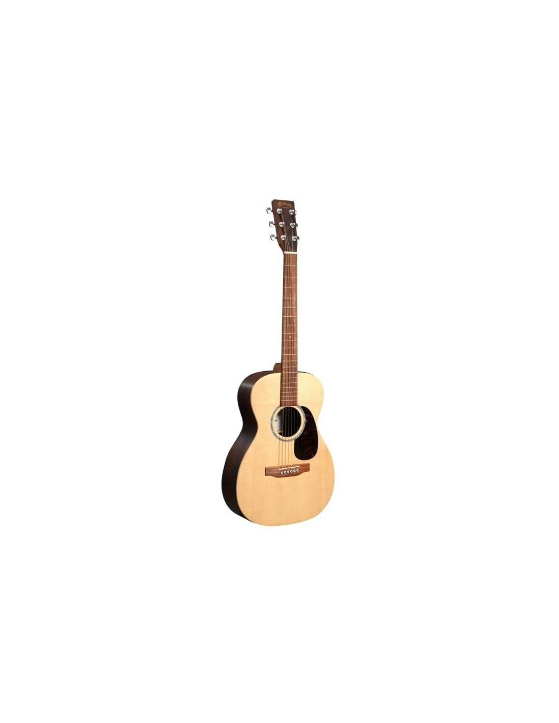 Martin & Co. 0-X2E Cocobolo Remastered